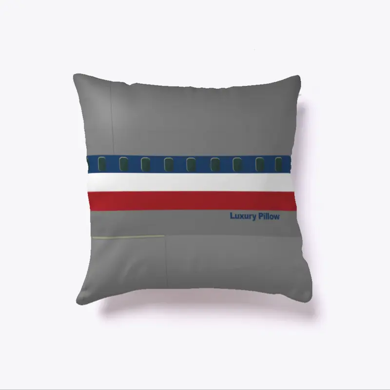 Classic Luxury Pillow