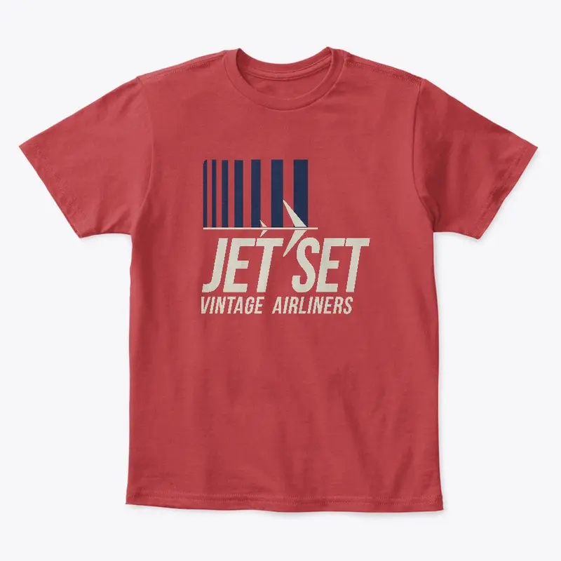 Jet Set Vintage