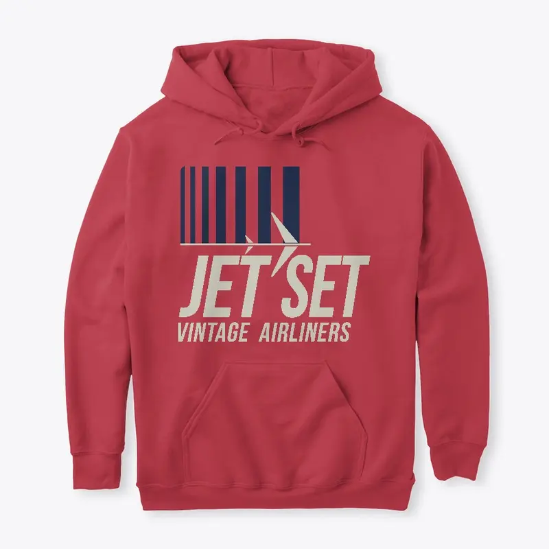 Jet Set Vintage